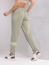 HRX by Hrithik Roshan Women Rapid-Dry Running Joggers