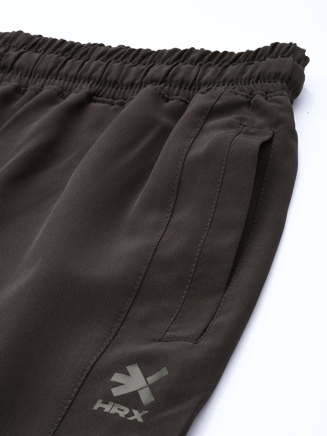 HRX by Hrithik Roshan Men Rapid-Dry HRXGT Lifestyle Joggers