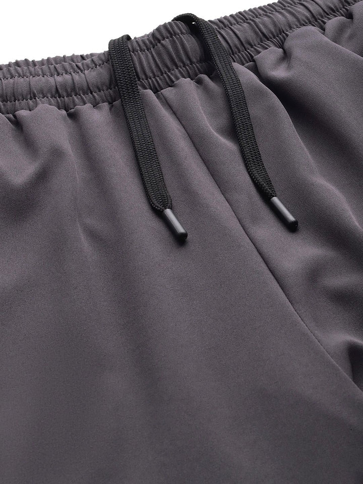 HRX by Hrithik Roshan Men Cargo Style Training Joggers