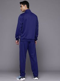 HRX by Hrithik Roshan Colourbocked Rapid Dry Running Tracksuits
