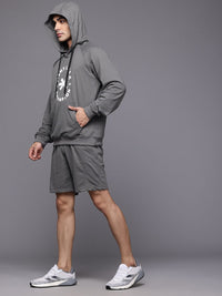 HRX by Hrithik Roshan Printed Training Tracksuit