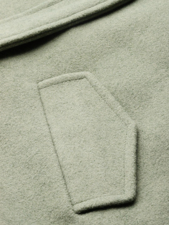 all about you Overcoat