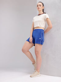 HRX by Hrithik Roshan Women Lifestyle Shorts