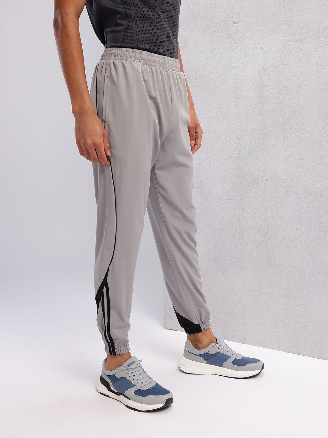 HRX by Hrithik Roshan Men Lifestyle Track Pants