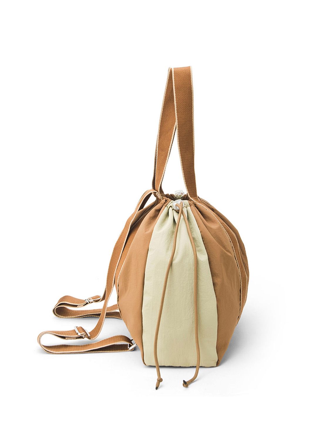 Lino Perros Bucket Shoulder Bag