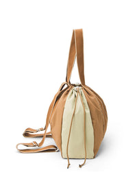 Lino Perros Bucket Shoulder Bag