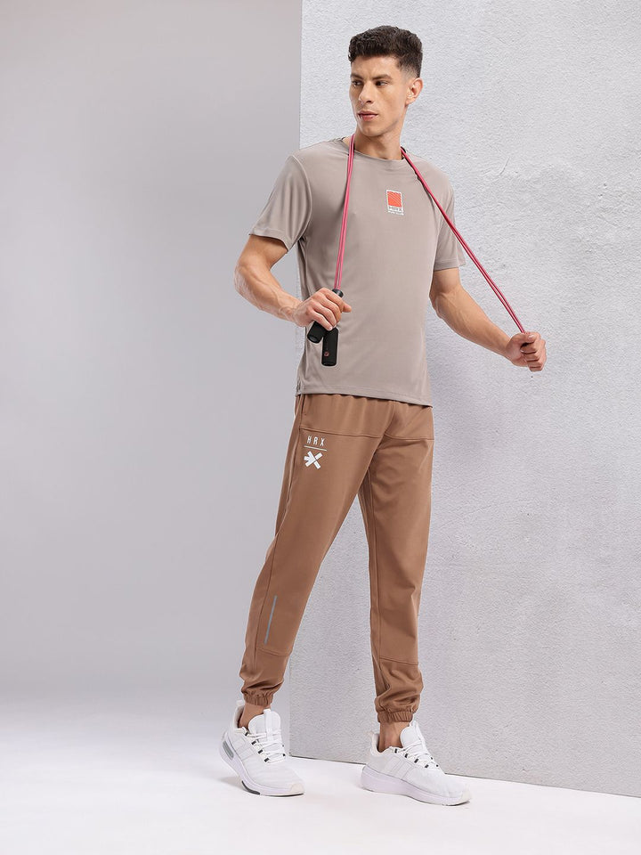 HRX by Hrithik Roshan Men Rapid-Dry Training joggers