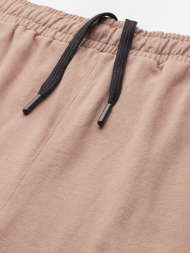 HRX by Hrithik Roshan Men Cargo Style Training Shorts
