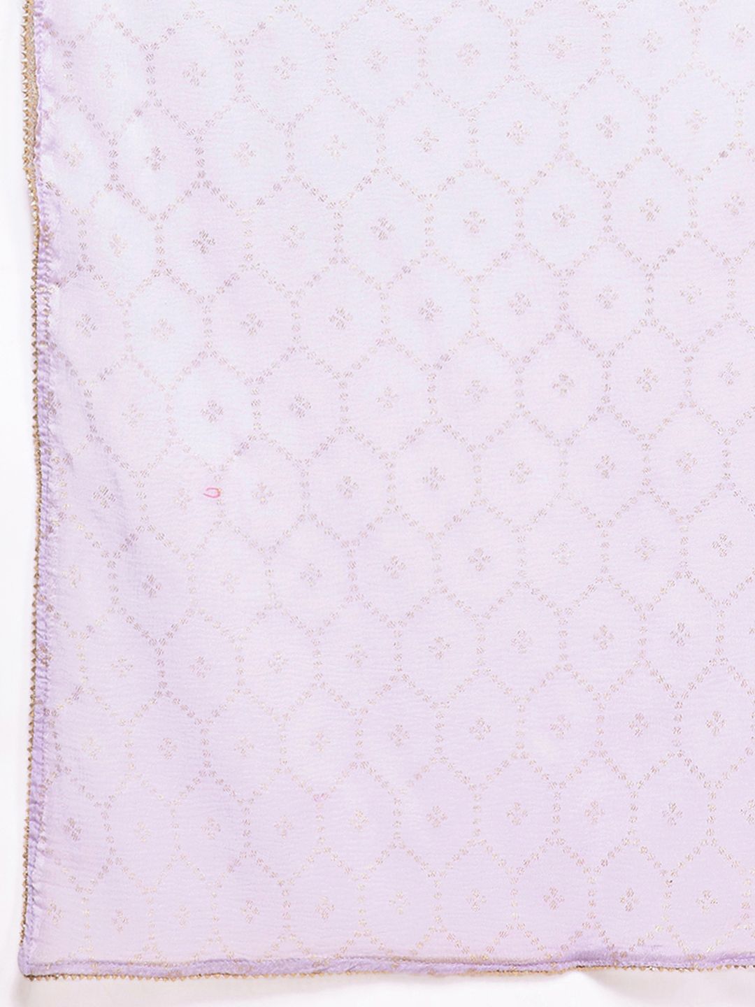 House of Pataudi Ethnic Motifs Embroidered Sequinned Jashn Kurta with Palazzos & Dupatta