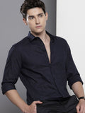 The Indian Garage Co Slim Fit Checked Casual Shirt