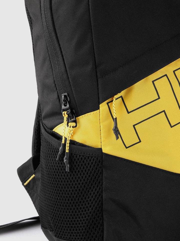 HRX by Hrithik Roshan Unisex Colourblocked Backpack - 22.75 L