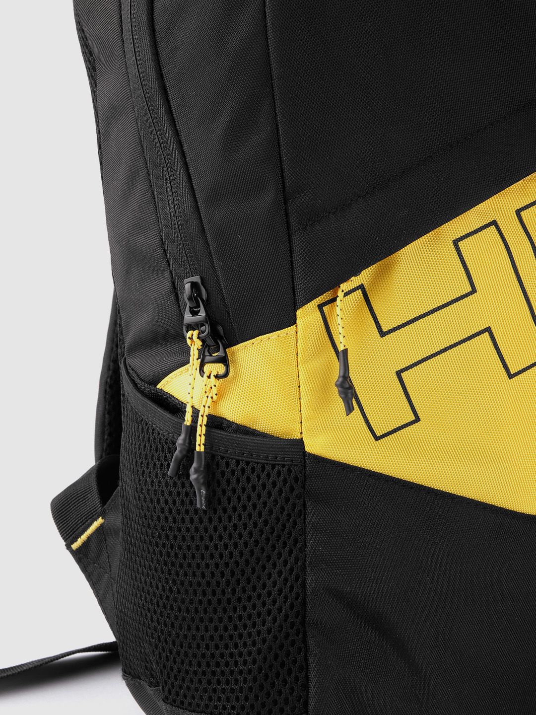 HRX by Hrithik Roshan Unisex Colourblocked Backpack - 22.75 L