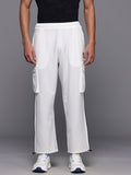 HRX by Hrithik Roshan Lifestyle Men Cargo-Style Joggers