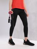 HRX by Hrithik Roshan Women Rapid Dry Training Tights