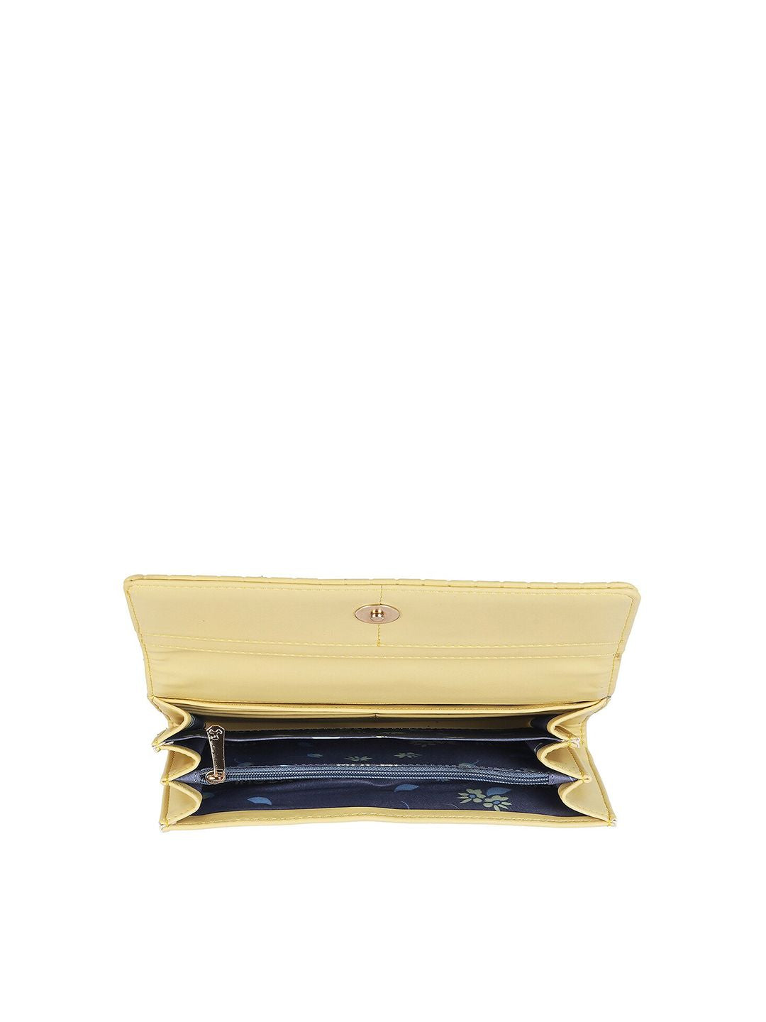 Mochi Women Textured Envelope