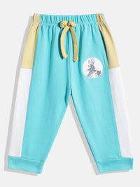 Moms Love Infant Boys Tom & Jerry Printed Pure Cotton Clothing Set