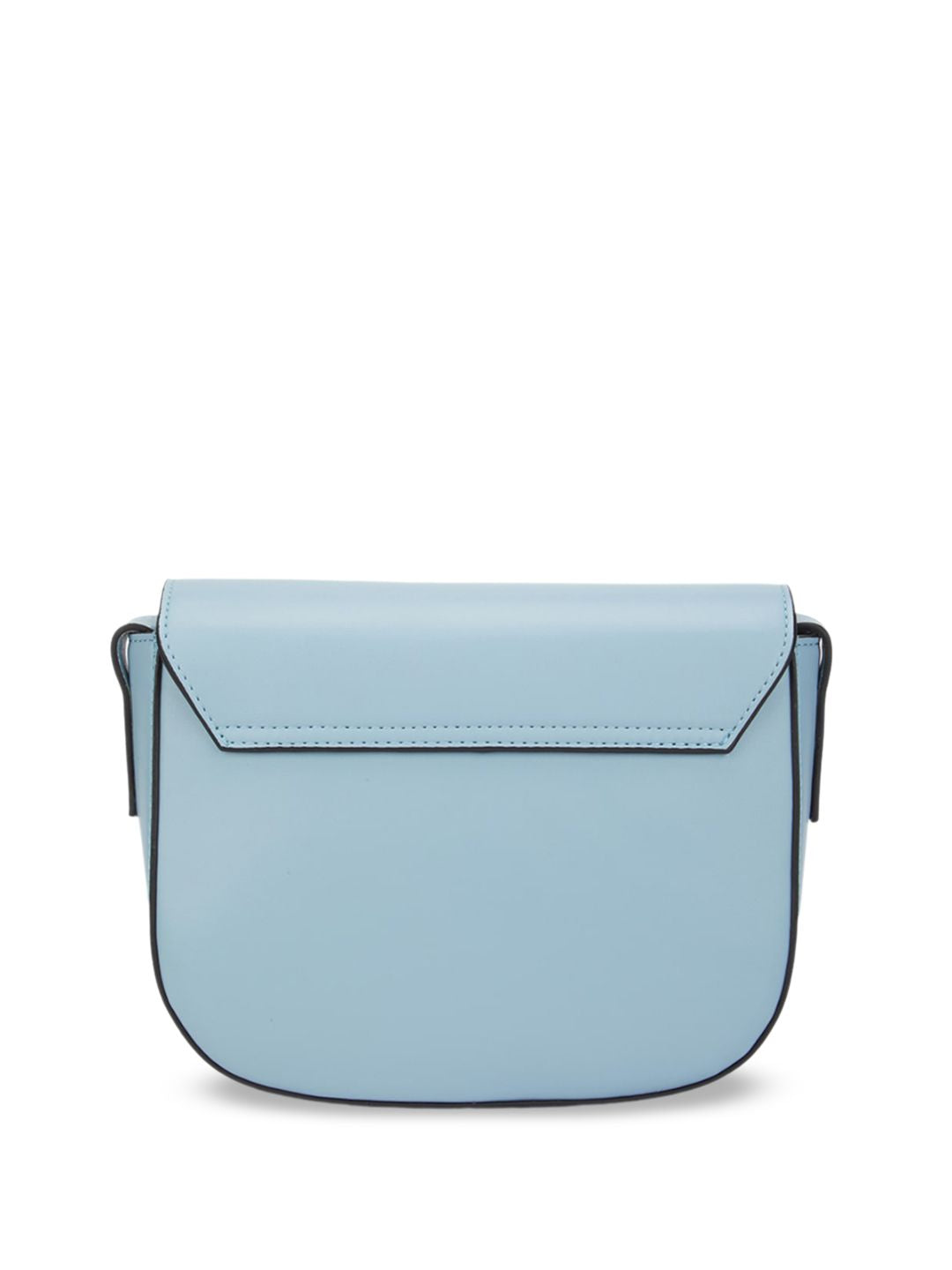 The Label Life Structured Sling Bag