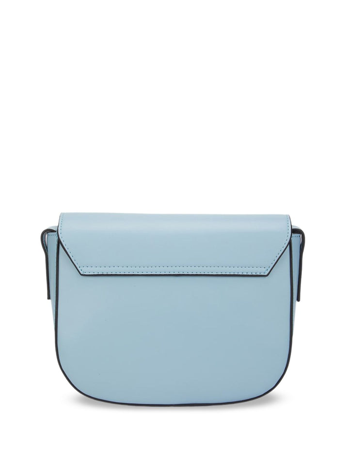 The Label Life Structured Sling Bag
