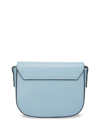 The Label Life Structured Sling Bag