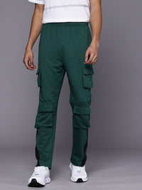HRX by Hrithik Roshan Men Regular Track Pant
