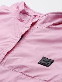 HRX by Hrithik Roshan Lifestyle Crop Tailored Jacket