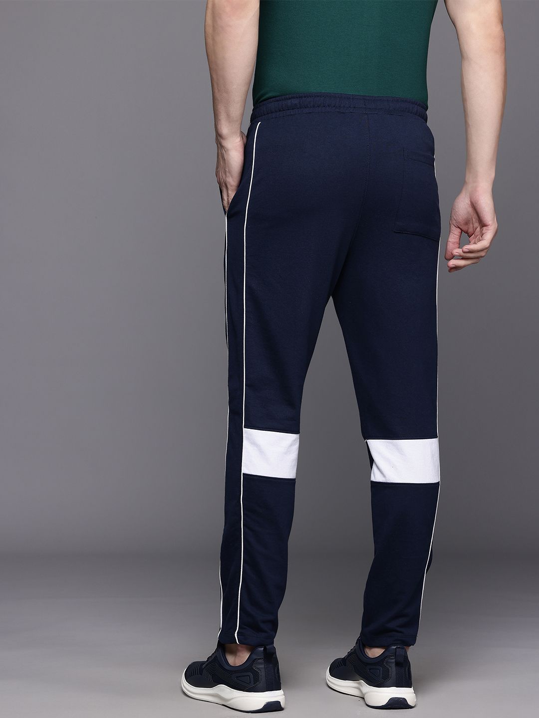 HRX by Hrithik Roshan Men Lifestyle Track Pants