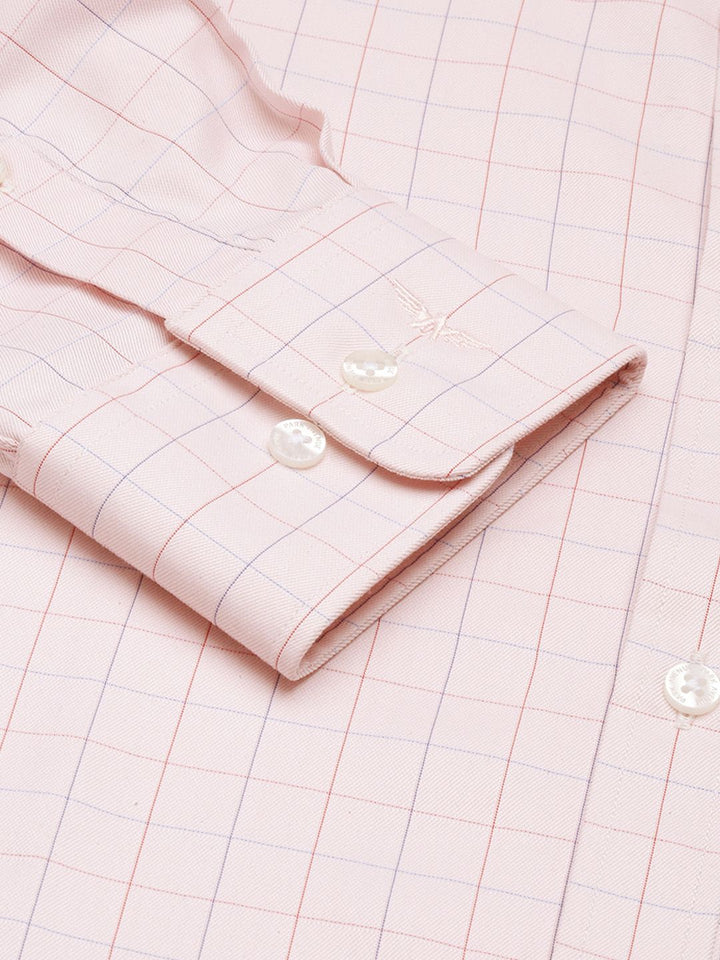 Park Avenue Pure Cotton Slim Fit Formal Shirt