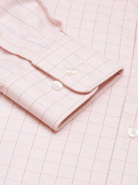 Park Avenue Pure Cotton Slim Fit Formal Shirt