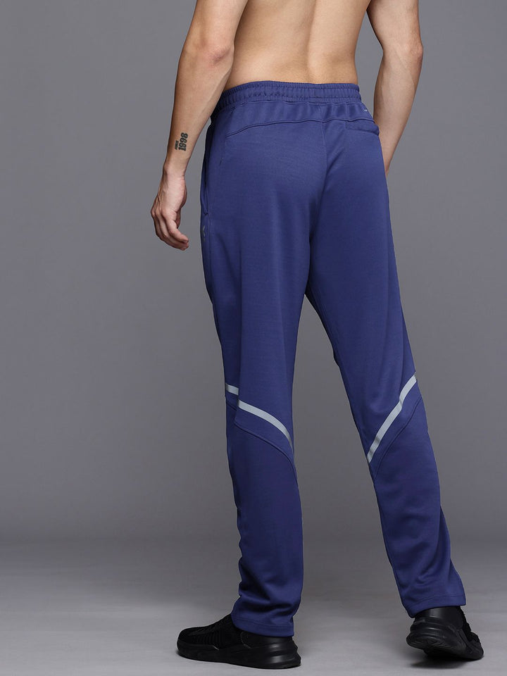 HRX by Hrithik Roshan Men Rapid-Dry Running Track Pants