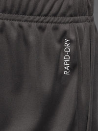 HRX by Hrithik Roshan Men Rapid-Dry Typography Running Shorts