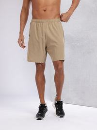 HRX by Hrithik Roshan Men Basic Training Shorts
