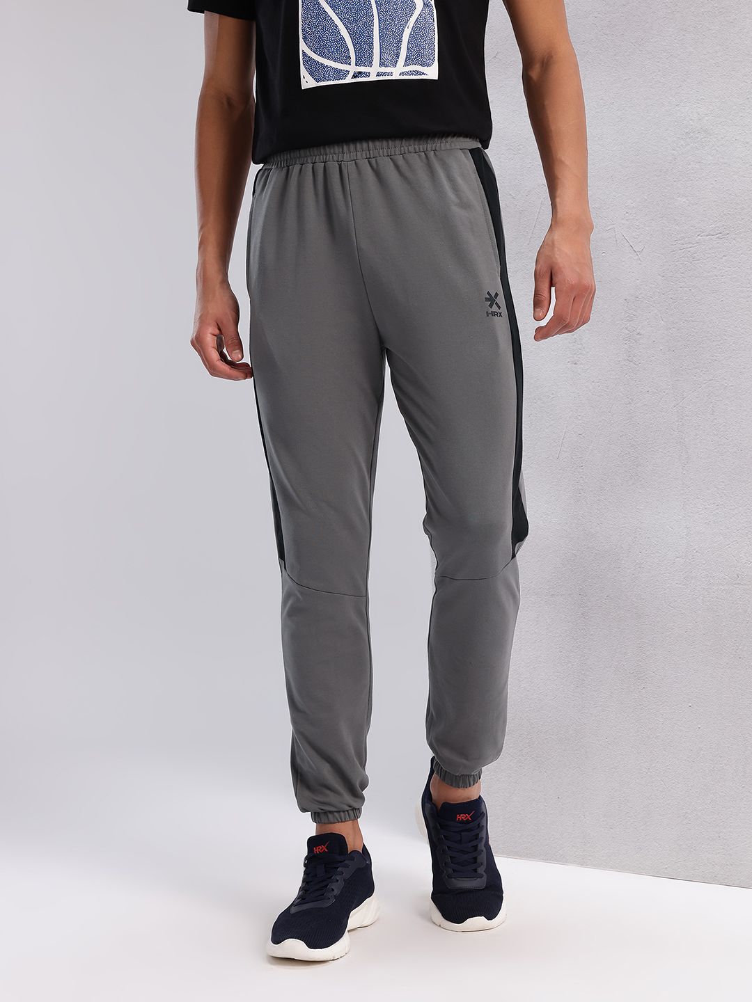 HRX by Hrithik Roshan Men Lifestyle Joggers