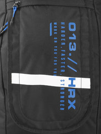 HRX by Hrithik Roshan Unisex Brand Logo Printed Backpack 20.25 L