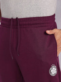 HRX by Hrithik Roshan Men Lifestyle Track pants