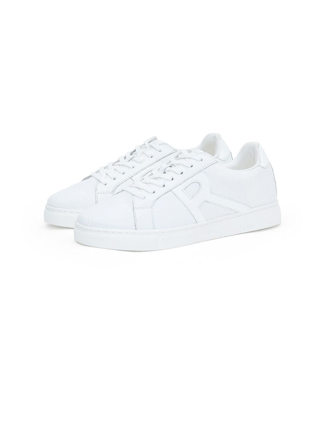 RARE RABBIT Men Nova Pro Leather Sneakers