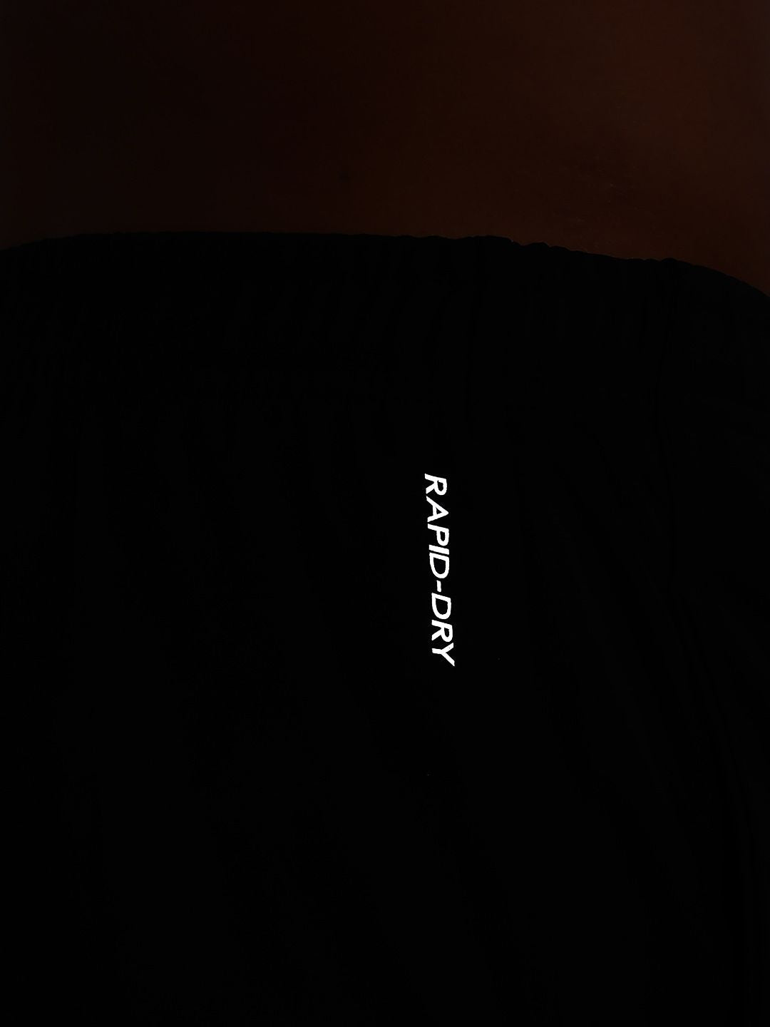 HRX by Hrithik Roshan Men Rapid-Dry Training Shorts