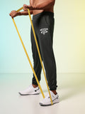 HRX by Hrithik Roshan Men Retro Printed Training Joggers