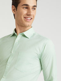 Park Avenue Slim Fit Formal Shirt