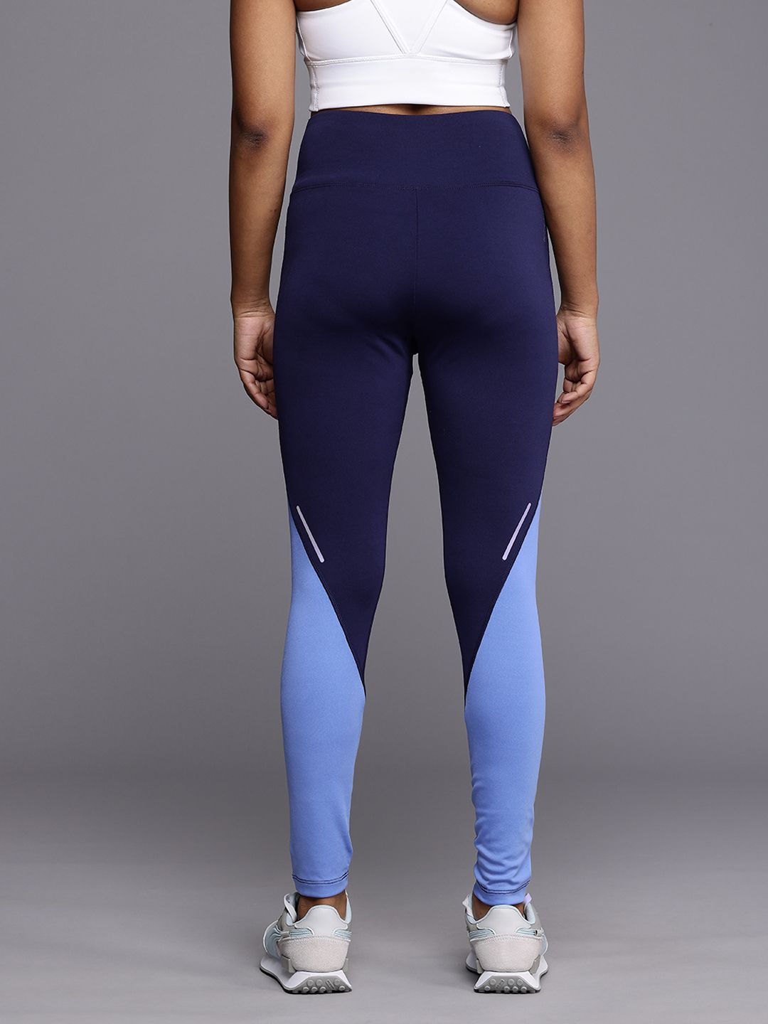 HRX by Hrithik Roshan Women Running Tights