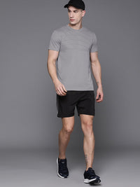 HRX by Hrithik Roshan Printed Rapid-Dry Running T-shirt