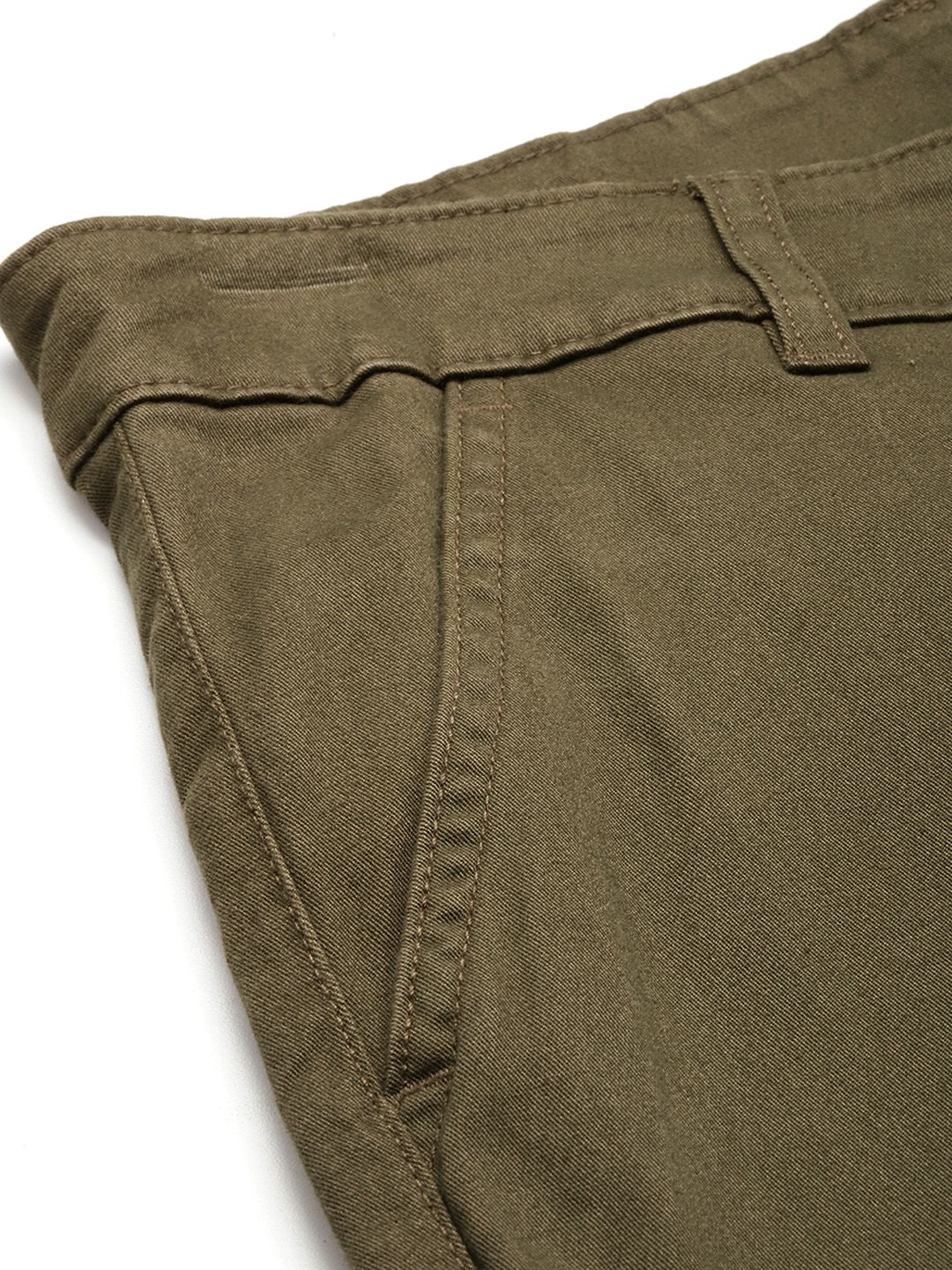 Being Human Men Classic Fit Joggers