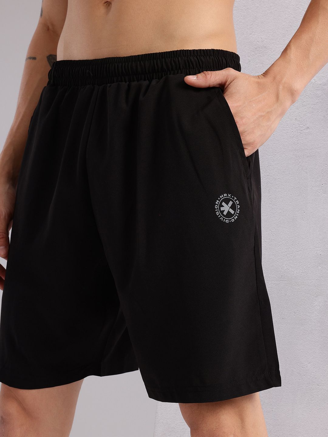 HRX by Hrithik Roshan Men Training or Gym Sports Shorts