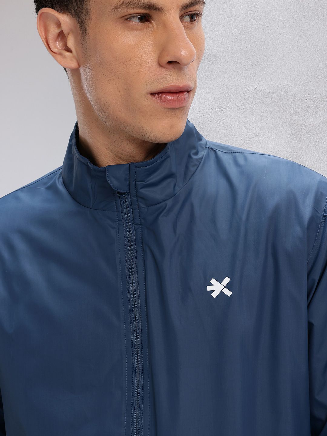 HRX by Hrithik Roshan Lifestyle Bomber Jacket