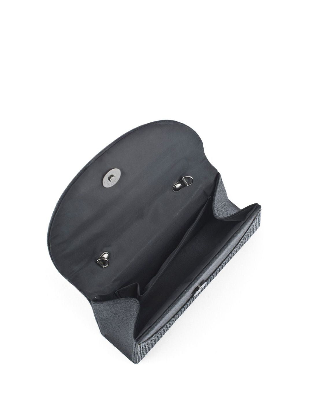Lino Perros Texas Midnight Purse Clutch