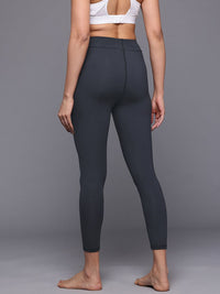 HRX by Hrithik Roshan Women Cropped Yoga Tights