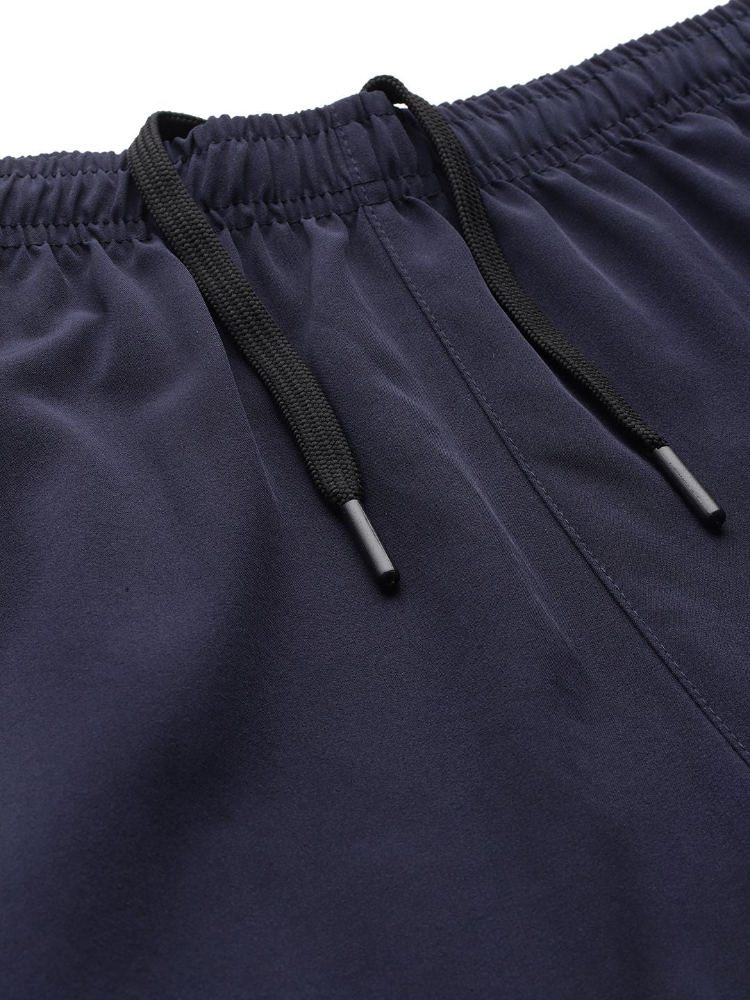 HRX by Hrithik Roshan Men Colourblocked Lifestyle Shorts