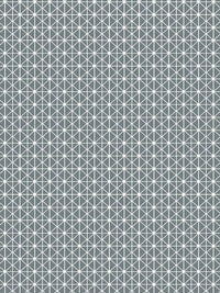 Story@home Grey & White Geometric Room Darkening Long Door Curtain