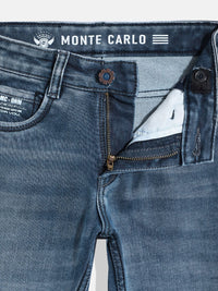 Monte Carlo Boys Stretchable Jeans