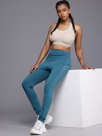 HRX by Hrithik Roshan Women Running Tights