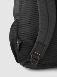 HRX by Hrithik Roshan Unisex Brand Logo 15 Inch Laptop Backpack